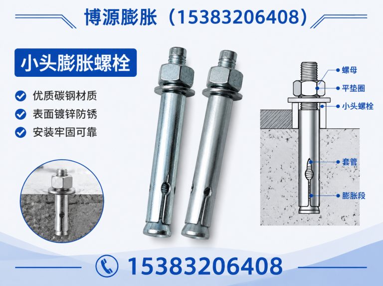 永年区邯郸紧固件展示图
